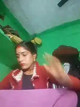 Pinki rani online show from 01-10-26, 07:09