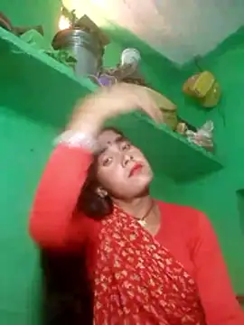 Pinki rani online show from 02-24-26, 08:26