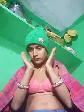 Pinki rani online show from 01-12-26, 04:47