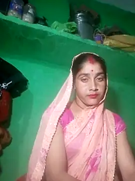 Pinki rani online show from 02-15-26, 03:33