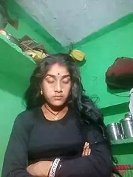 Pinki rani online show from 01-14-26, 09:29