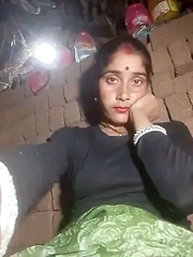 Pinki rani online show from 04-08-26, 04:19