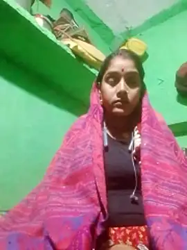 Pinki rani online show from 01-08-26, 02:23