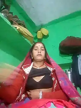 Pinki rani online show from 01-08-26, 12:49