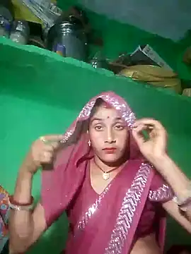 Pinki rani online show from 02-08-26, 04:26