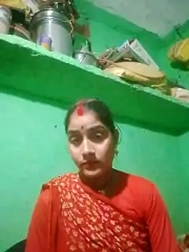 Pinki rani online show from 02-10-26, 03:22