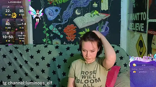 Ntmuforever online show from 01-09-26, 11:55