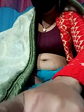 Bandna thakur online show from 02-10-26, 09:08