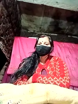 Bandna thakur online show from 12-22-25, 10:54