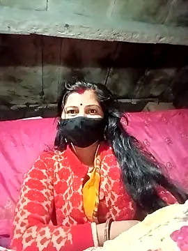 Bandna thakur online show from 12-22-25, 10:26