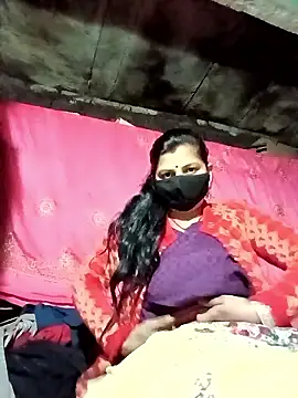 Bandna thakur online show from 01-08-26, 09:04