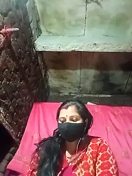 Bandna thakur online show from 12-21-25, 10:21