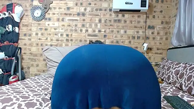 AFRICANBOOTYLICIOUS online show from 07-14-26, 02:27
