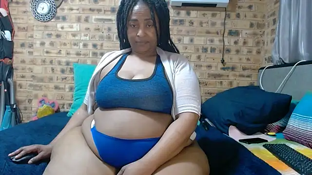AFRICANBOOTYLICIOUS online show from 05-21-26, 08:12