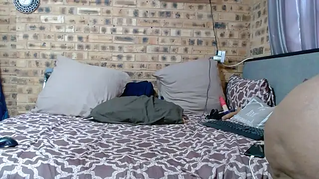 AFRICANBOOTYLICIOUS online show from 02-09-26, 12:36