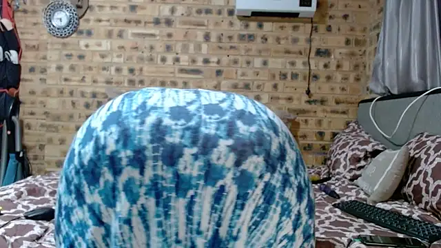 AFRICANBOOTYLICIOUS online show from 06-14-26, 09:49