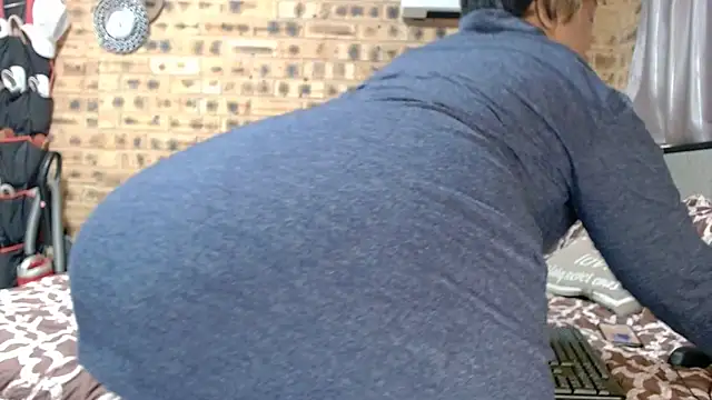 AFRICANBOOTYLICIOUS online show from 07-12-26, 07:58