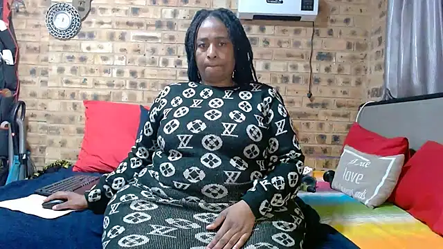 AFRICANBOOTYLICIOUS online show from 05-14-26, 05:10