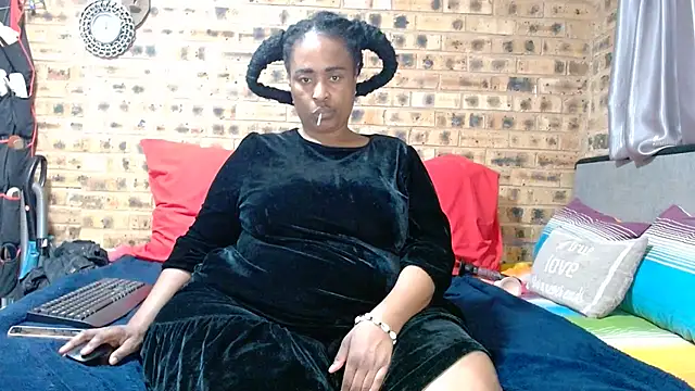 AFRICANBOOTYLICIOUS online show from 04-17-26, 07:28