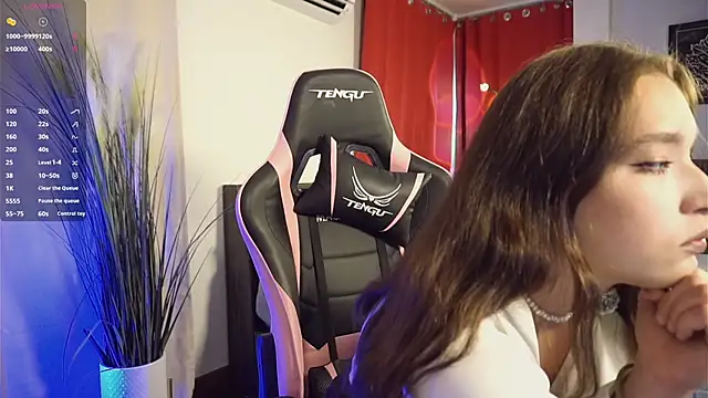 MarinaNTMU online show from 01-06-26, 05:17