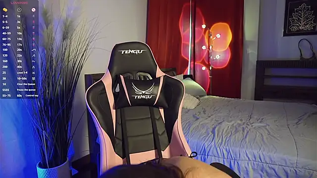 MarinaNTMU online show from 01-08-26, 05:19