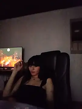 Nereya1 online show from 06-18-26, 08:03
