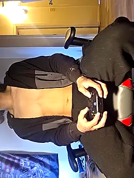 Mr fromtheback online show from 02-24-26, 03:57