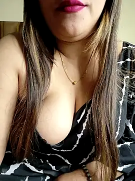 Sweet-janvi online show from 01-16-26, 07:51