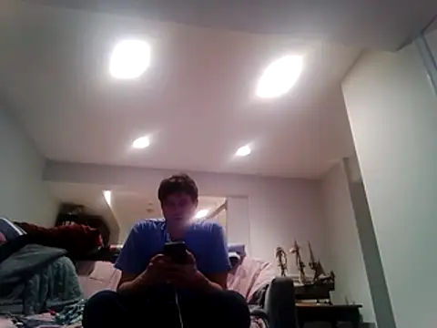 nobored online show from 12-18-25, 01:15