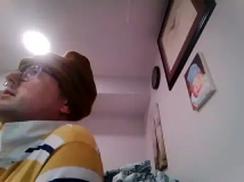 nobored online show from 01-14-26, 02:20