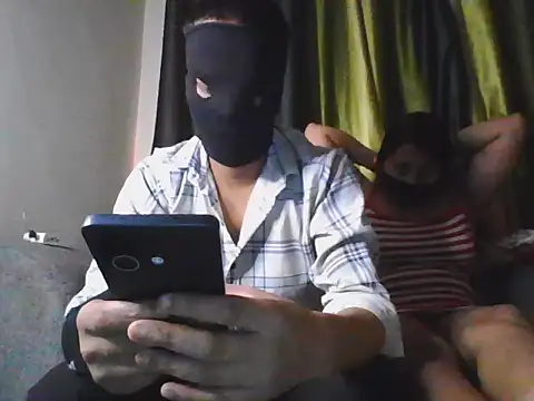 Hardbabeshub online show from 01-10-26, 05:08