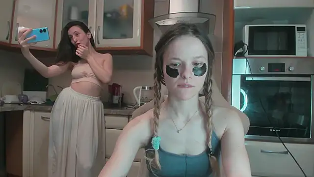 nastyundi online show from 01-12-26, 05:14