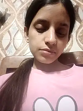 Eva 890 online show from 04-07-26, 01:13