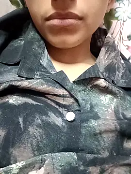 Eva 890 online show from 03-11-26, 07:24