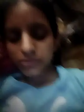 Eva 890 online show from 04-14-26, 06:13