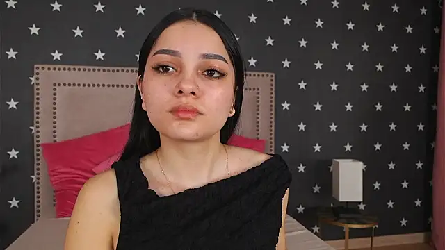 RaquellStar online show from 02-25-26, 05:18