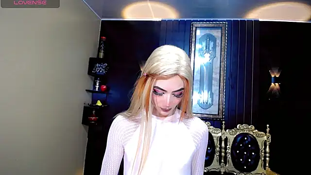 Sharlo  online show from 01-08-26, 03:45