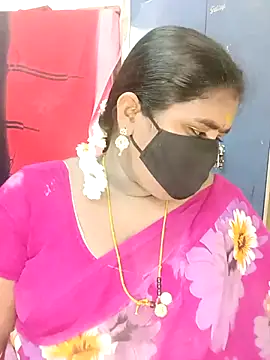sirisha  9 online show from 06-02-26, 01:38
