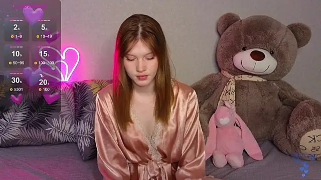 Babe Jane online show from 02-15-26, 11:31