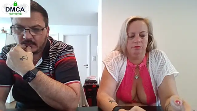 Miss-Chupagirly online show from 06-16-26, 08:47