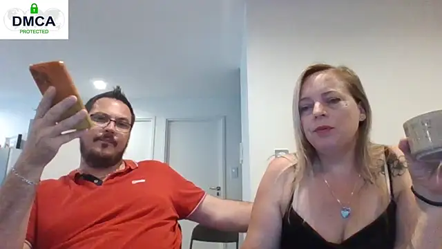 Miss-Chupagirly online show from 05-20-26, 11:51