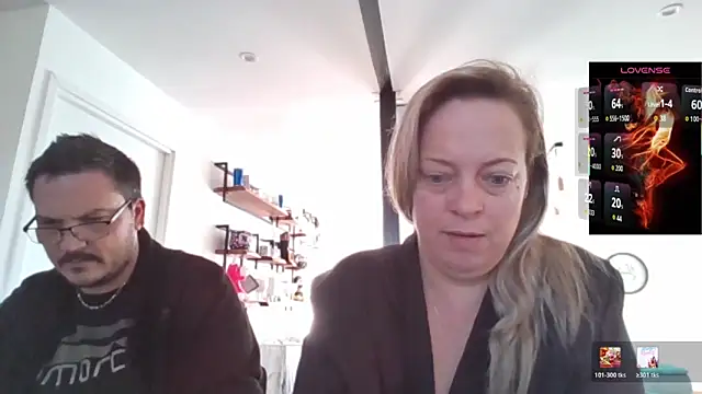 Miss-Chupagirly online show from 02-26-26, 08:47