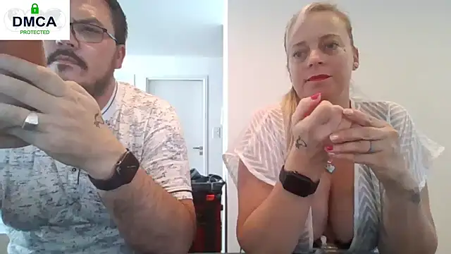 Miss-Chupagirly online show from 07-06-26, 11:39