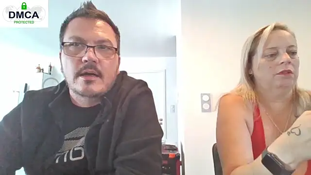 Miss-Chupagirly online show from 06-15-26, 07:52