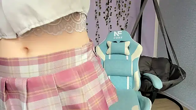 Yoonhee ki online show from 02-06-26, 10:11