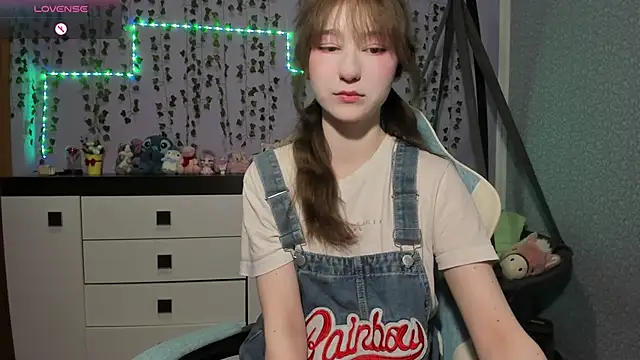Yoonhee ki online show from 06-28-26, 08:26