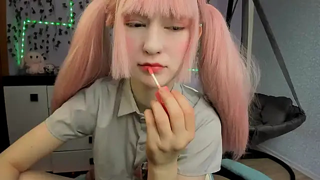 Yoonhee ki online show from 02-03-26, 11:48