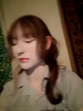 Yoonhee ki online show from 04-11-26, 10:57