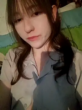 Yoonhee ki online show from 05-02-26, 12:49