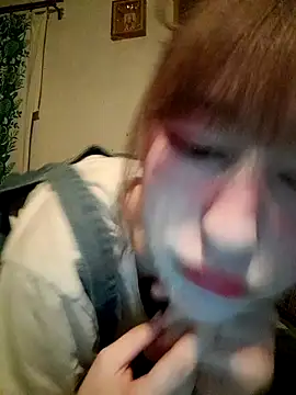 Yoonhee ki online show from 06-20-26, 09:42